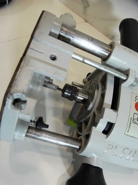 Festool OF 1010 EBQ - Оберфреза