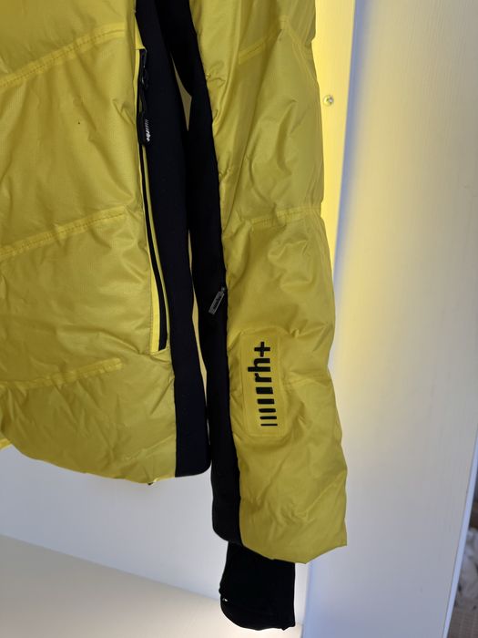 Мъжко ски яке на  rh+