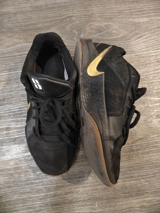 Nike Sabrina 2 37 сайз