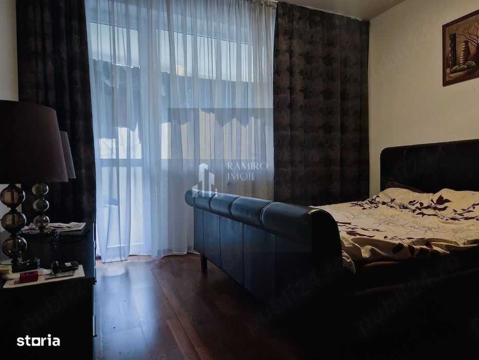 Apartament 2 camere decomandat Metrou Piata Sudului