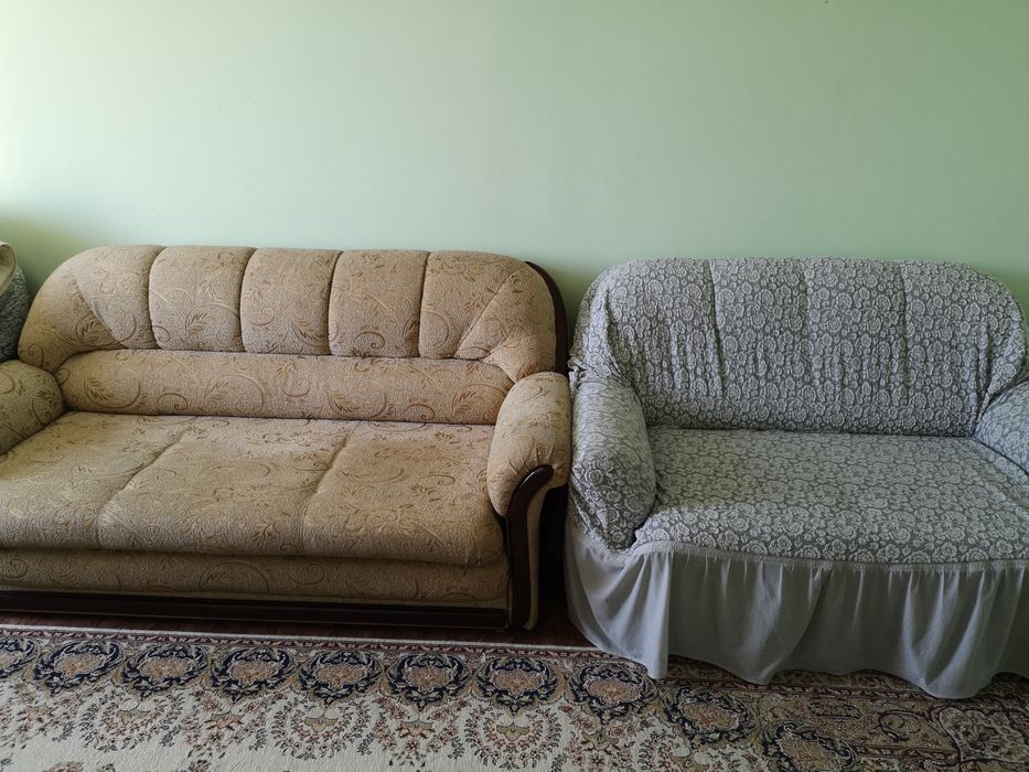 Мягкая мебель,  диван/софа/кресло