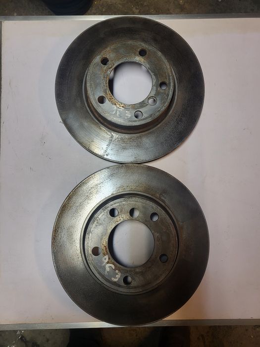 Kit frane bmw  e36 2.0 2.5 2.8