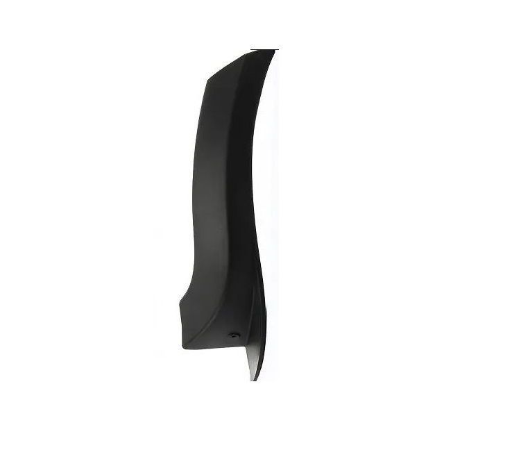 Spoiler bara fata Mini One/Cooper/Cabrio (R50/R52/R53), 06.2001-07.2004, partea stanga, 51116800134