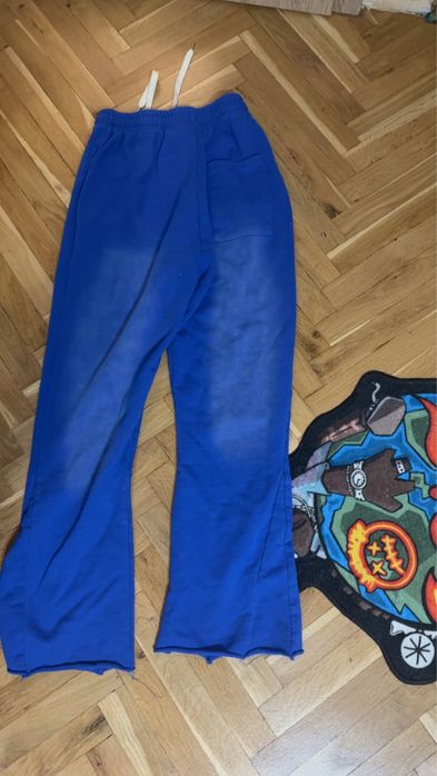 Hellstar flared fit долнище