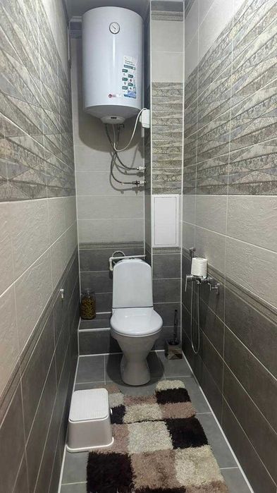 трех комнатная квартира