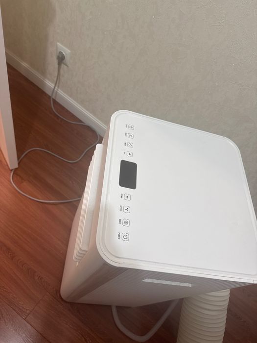 Продам Кондиционер/обогреватель