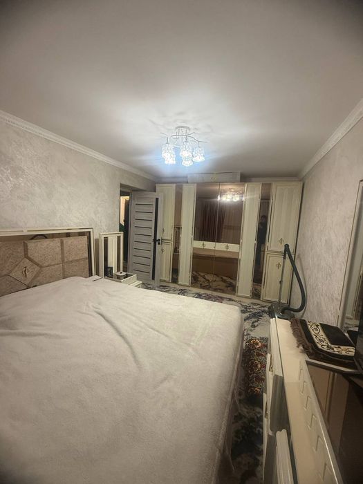 1Комн Чиланзар8кв ор.Парус Чистая Квартира