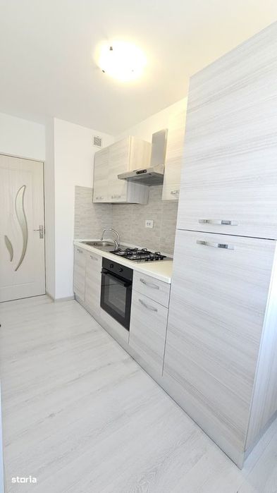 Apartament 2 camerE mobilat si utilat, Bloc la str Brailei, Mazepa 2