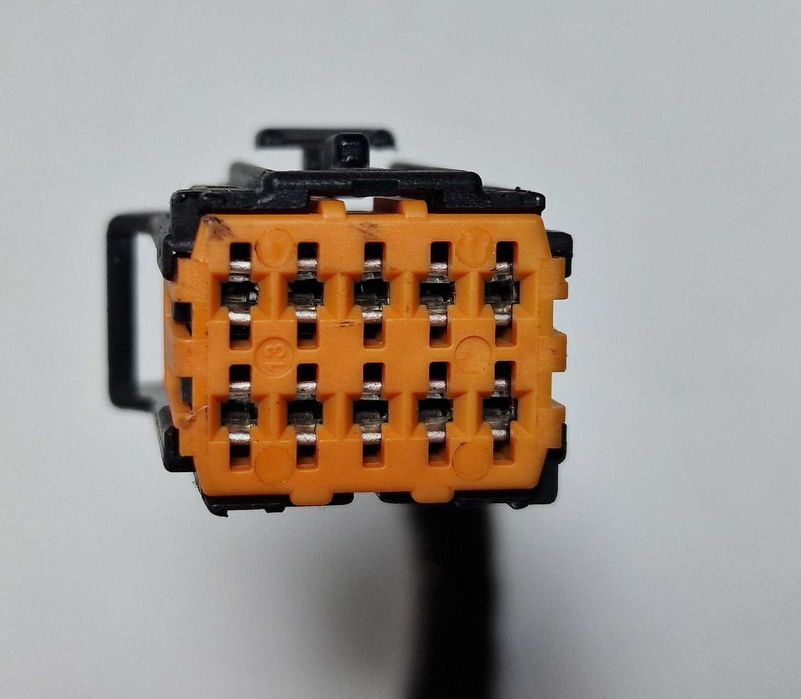 Дясно Огледало Citroen C5 III X7 Ситроен Ц5 III Х7 2008г-2017г