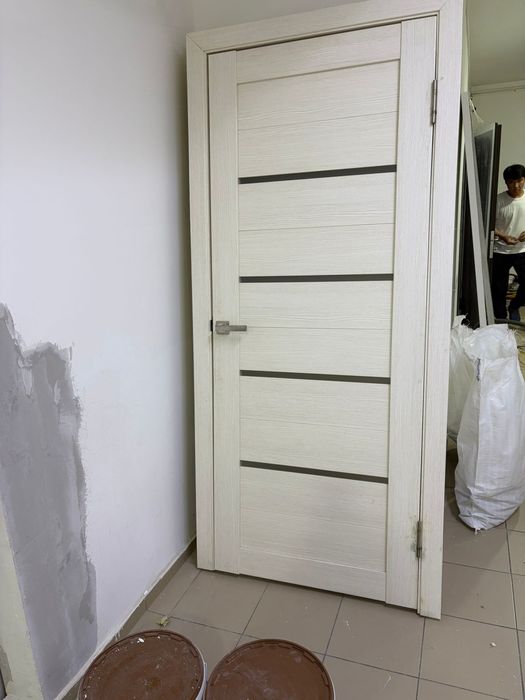 Продам срочно дверь