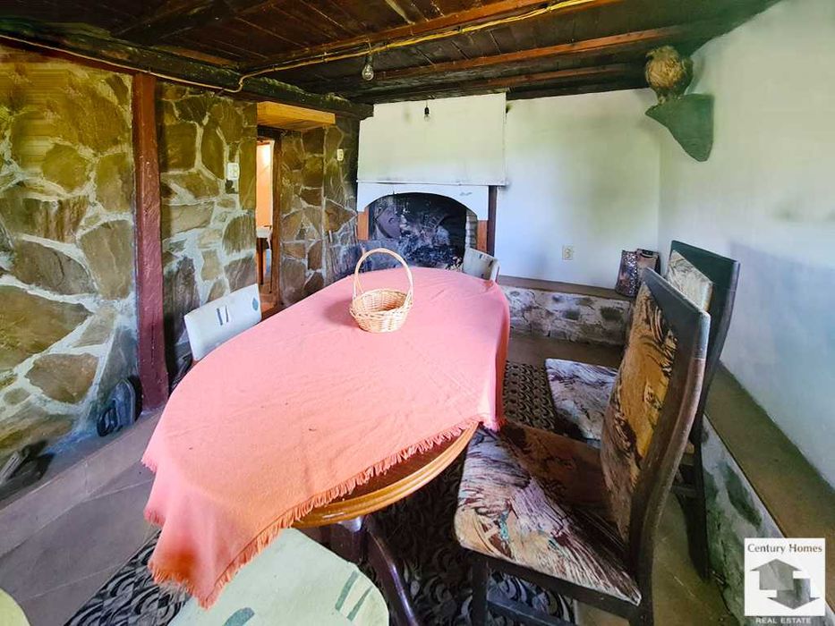 Продава се Къща в с. Равново, Област Велико Търново - 150 кв.м за 277 €/кв.м - Снимка #10