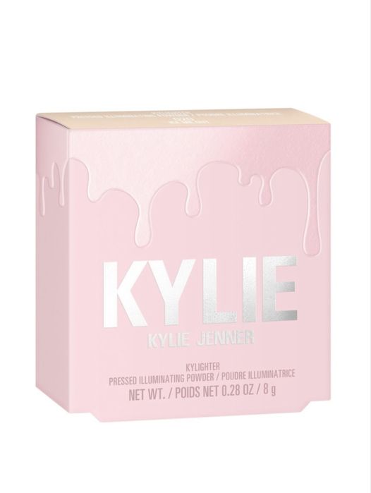 Kylie Cosmetics хайлайтър