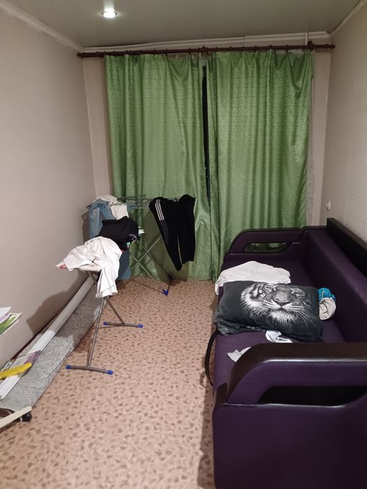 Продам квартиру 3 комнатную