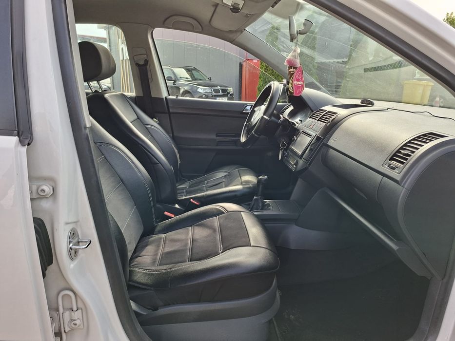 VW Polo 9n 1.2 2005