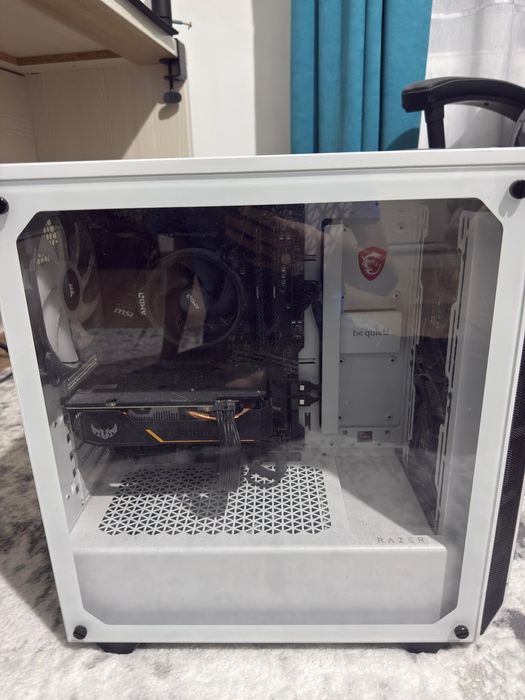 Calculator Gaming Nou