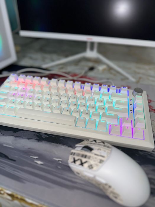 Компьютер игровой ПК