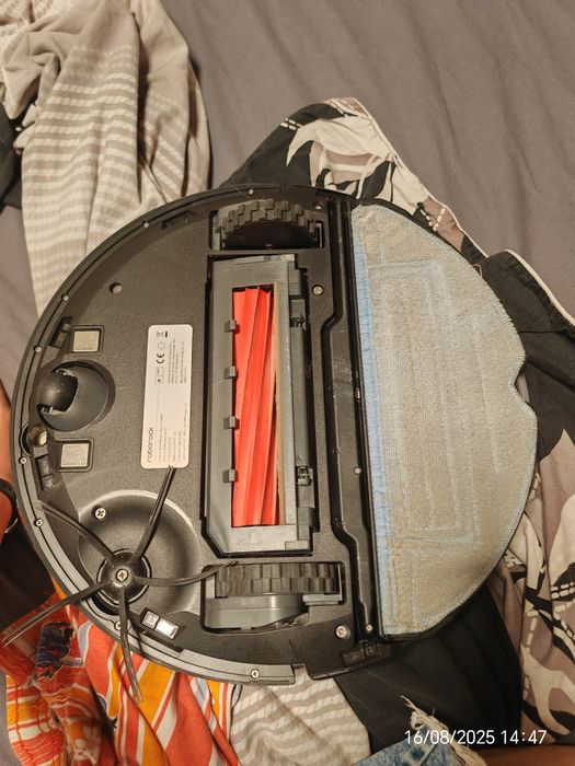 Робот Roborock S7