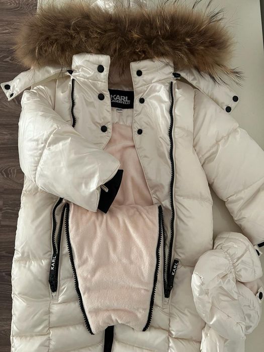 Комбинезон-трансформер