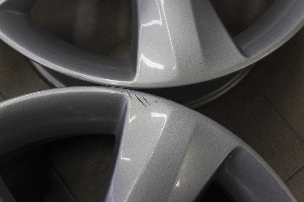 Джанти 17" 5x105 Opel Astra (J, K), Mokka