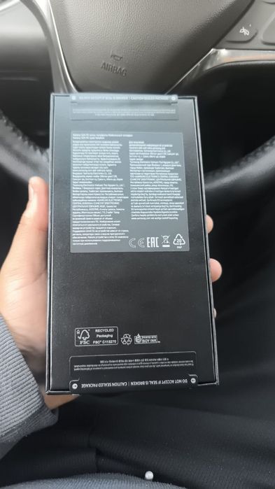 Samsung s24 FE/ Самсунг с24 ФЕ срочно продается