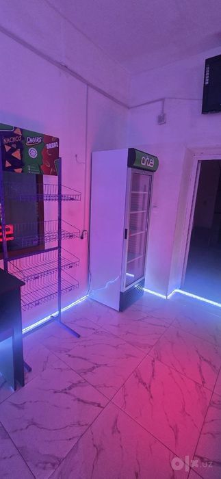 Game Club uchun tayyor biznes