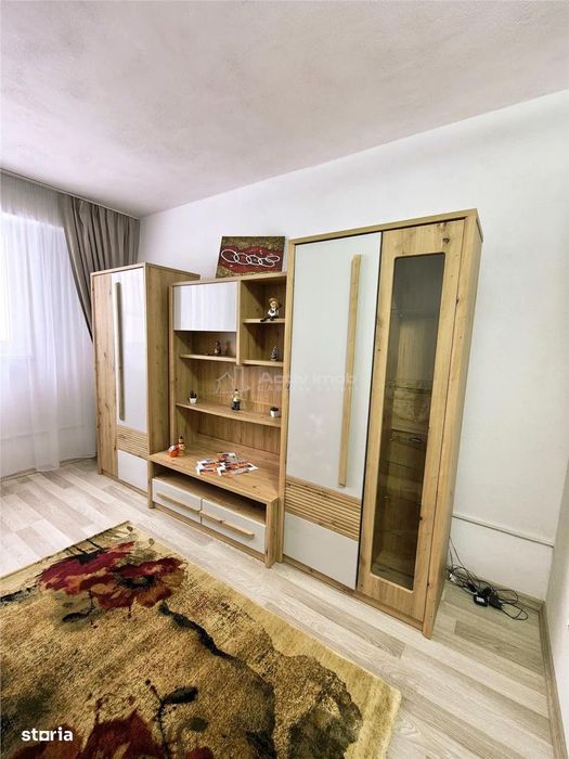 Garsoniera de vanzare in Marsa