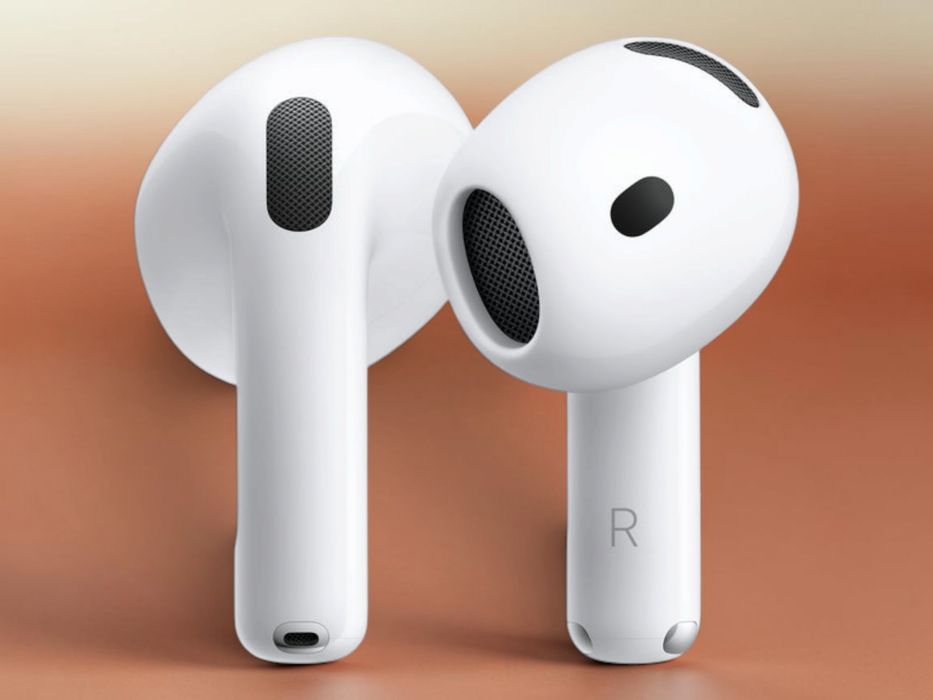 Apple AirPods 5 НЕРАЗПЕЧАТАНИ! Гаранция!