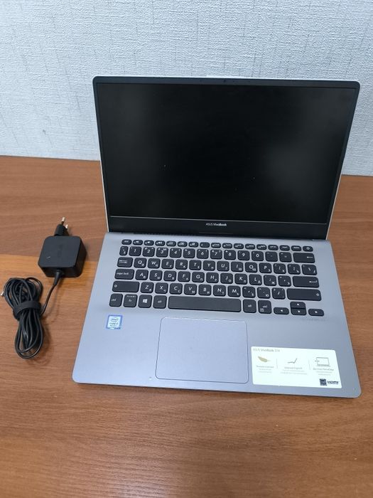 Asus vivobook s14 на запчасти
