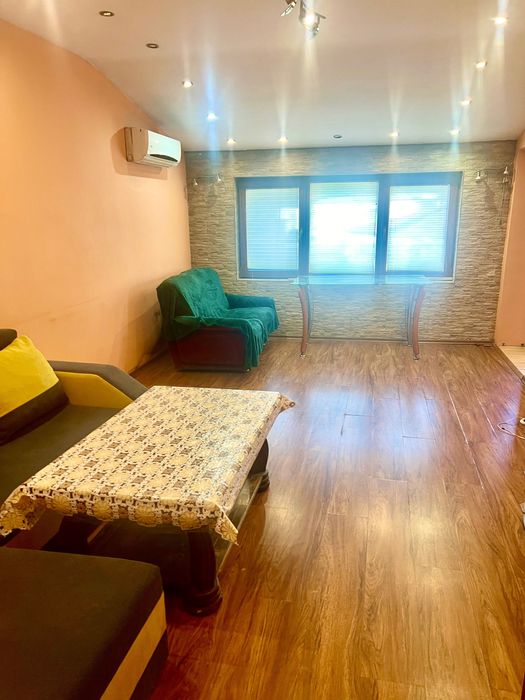 Дава се под наем Двустаен апартамент в Сливен, Колю Фичето - 50 кв.м за 204 € - Снимка #5