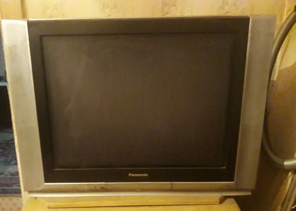 Продам телевизор Panasonic
