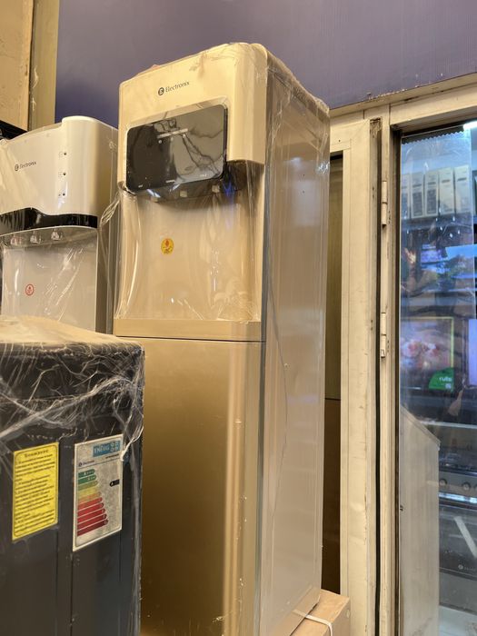 Suv Kuller immer ziffler elektronix