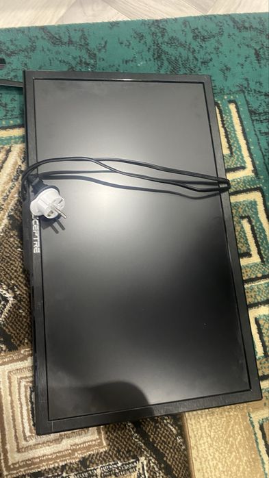 Телевизор двойка с двд