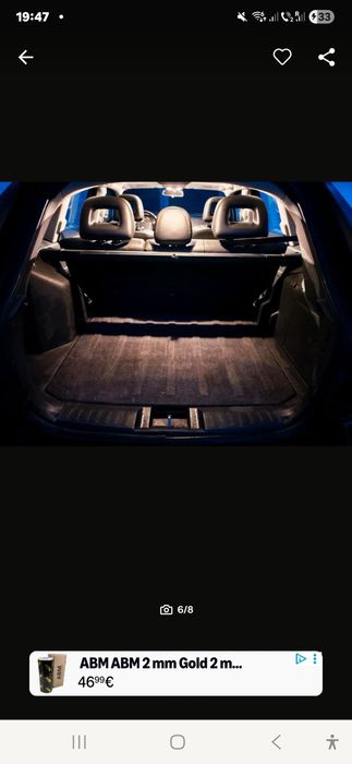 Dodge Caliber crd sxt