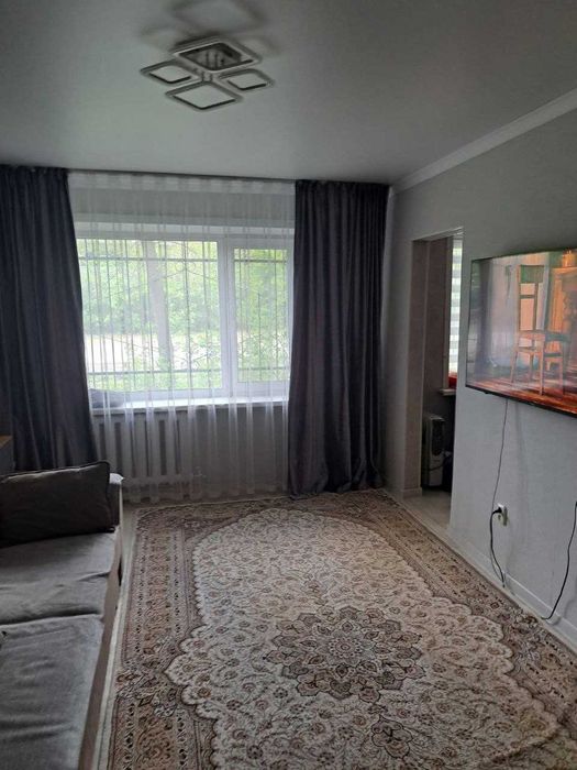 Продажа 2-комнатной квартиры