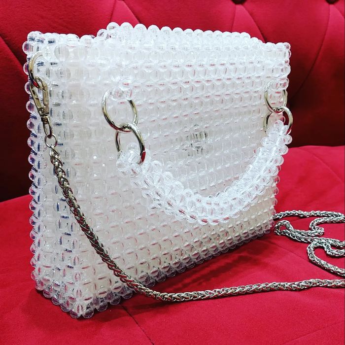 Sumkalar qo'l mexnati