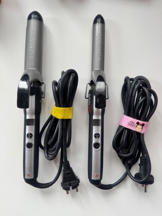 Плойка, BaByliss оригинал