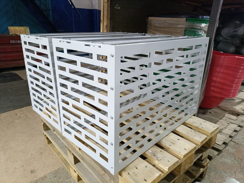 Корзина для кондиционеров