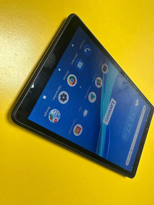 Таблет Lenovo Tab M7 TB-7305X - 7inch сим карта