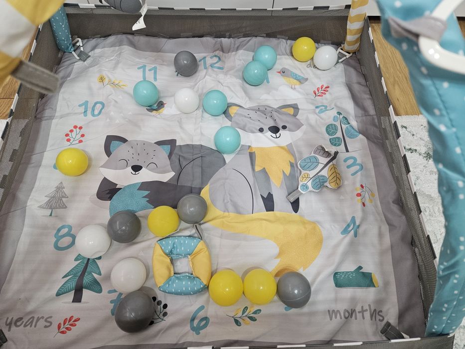 Бебешка гимнастика