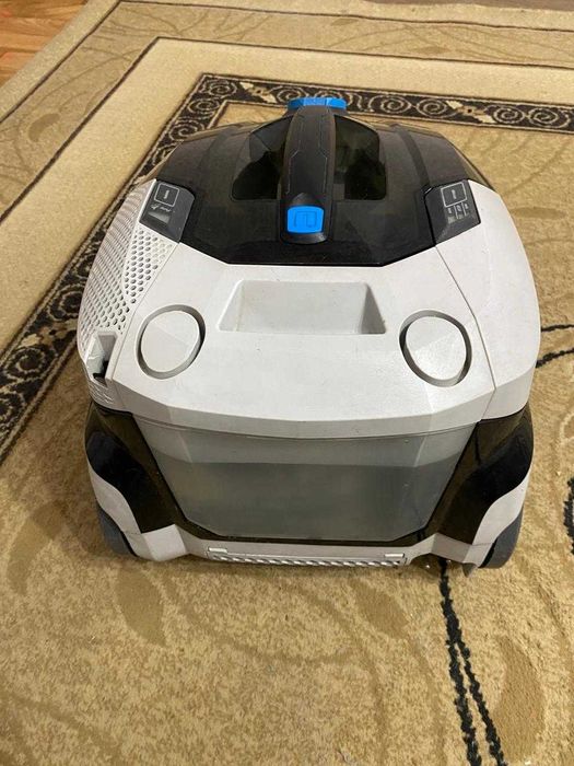 Моющий пылесос Thomas