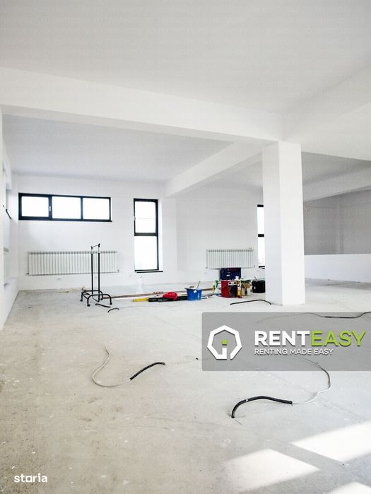 Spatiu comercial situat in Tudor Vladimirescu - Grand Conest Residence