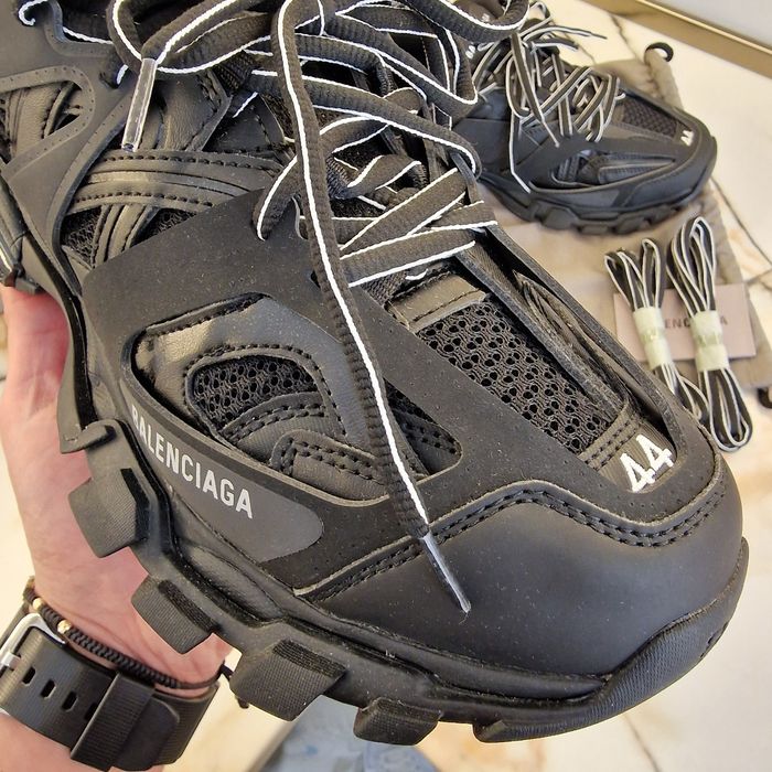 Balenciaga Track Обувки Размер 44 Маратонки Кецове Сникърси Баленсиага