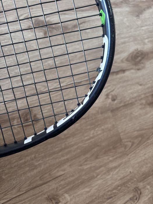 Тенис ракета head