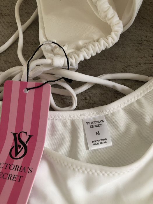 Costum de baie negru Victoria’s Secret