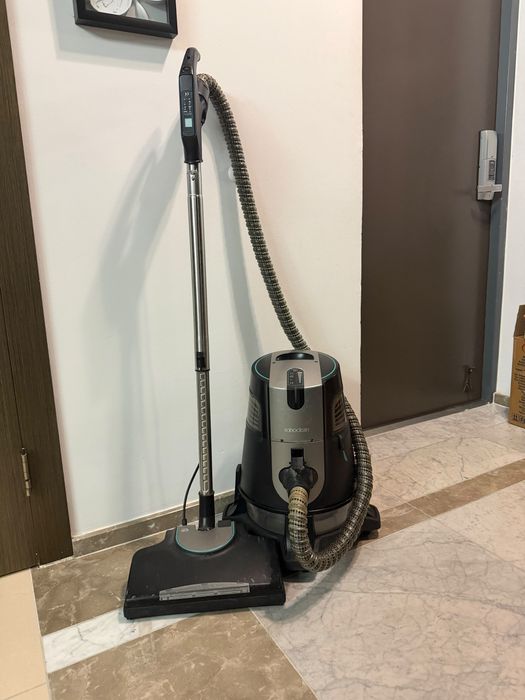 Пылесос Roboclean