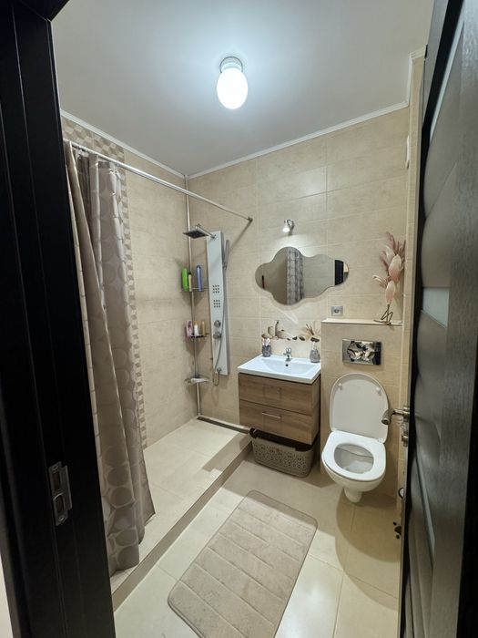 Apartament cu o camera de inchiriat