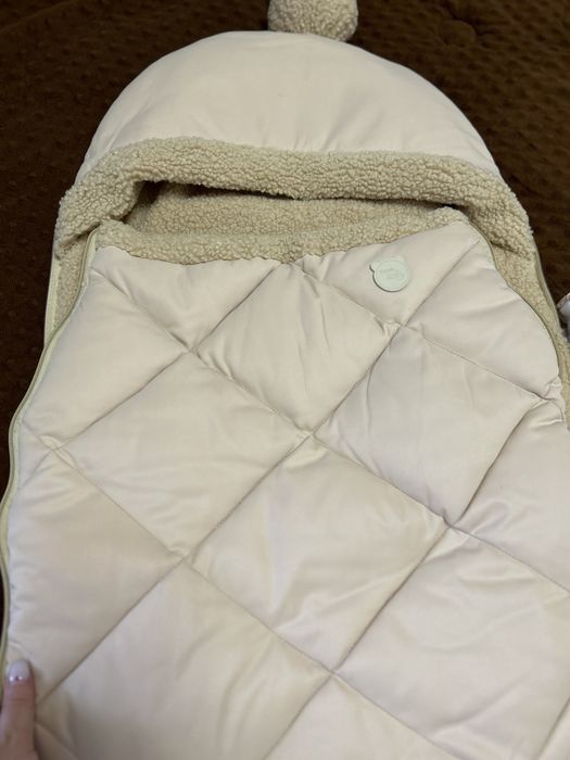 Продам кокон комбенизон