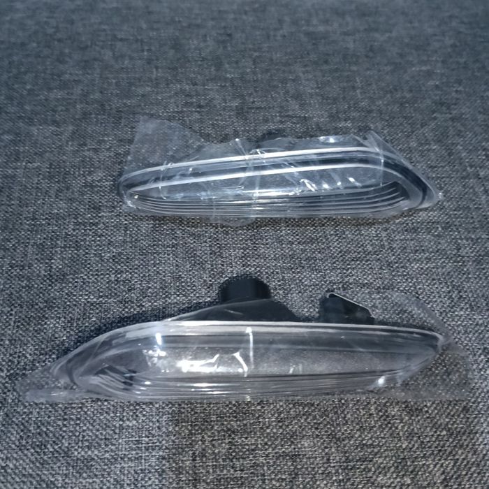 Grile, semnale, nucă schimbător, carcasa cheie BMW e90