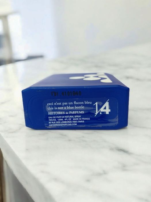 This Is Not A Blue Bottle 1.4 Histoires de Parfums