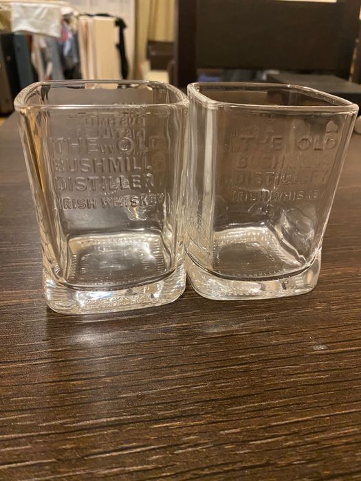 Комплект от 2 чаши